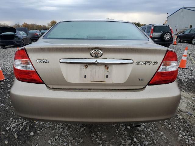 Photo 6 from auction – 2002 TOYOTA CAMRY LE with VIN 4T1BF32K02U505597