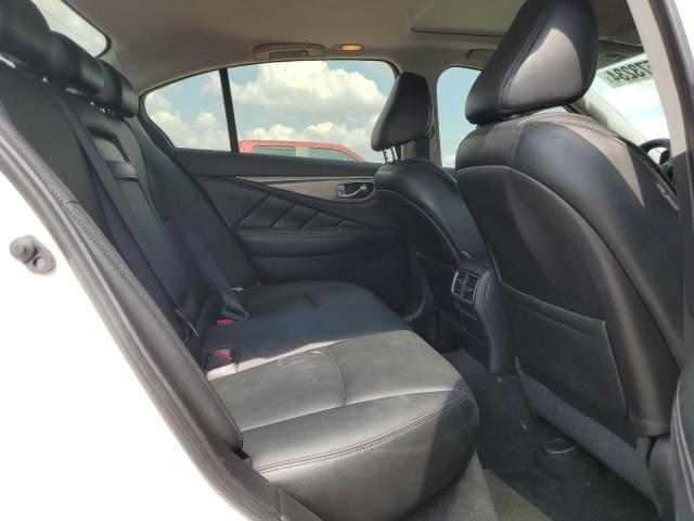 Photo 10 from auction – 2015 INFINITI Q50 BASE with VIN JN1BV7AP7FM343536