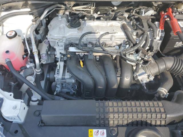Photo 11 from auction – 2021 TOYOTA COROLLA LE with VIN 5YFEPMAE3MP233787