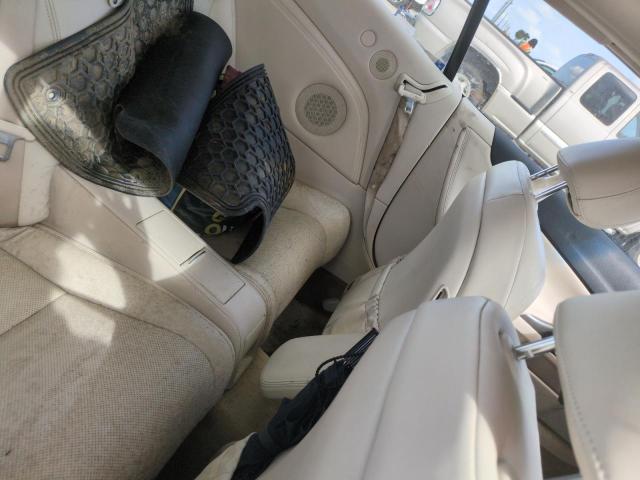 Photo 10 from auction – 2010 LEXUS IS 250 with VIN JTHFF2C23A2510543