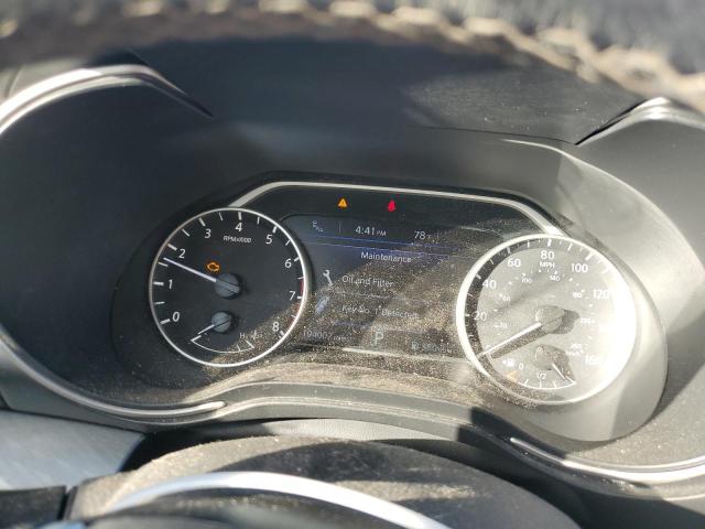 Photo 9 from auction – 2016 NISSAN MAXIMA 3.5 with VIN 1N4AA6AP7GC376175