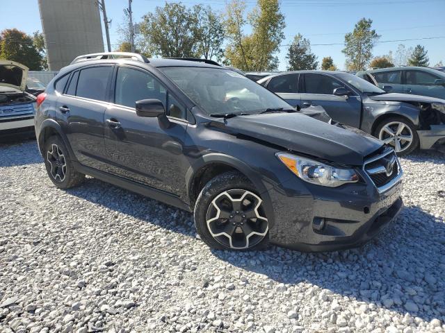 Photo 4 from auction – 2015 SUBARU XV CROSSTR with VIN JF2GPAFC3FH280610