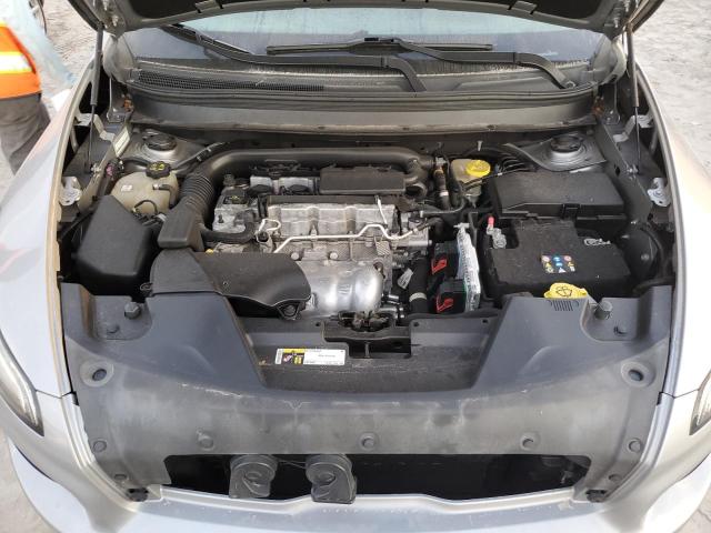 Photo 11 from auction – 2014 JEEP CHEROKEE S with VIN 1C4PJLAB4EW199894
