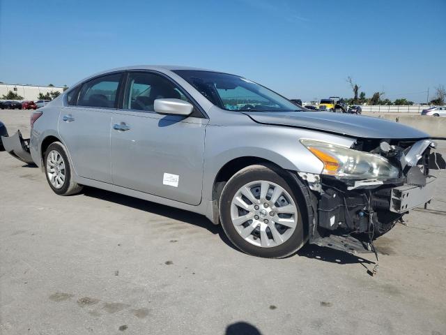 Photo 4 from auction – 2015 NISSAN ALTIMA 2.5 with VIN 1N4AL3AP1FC162810