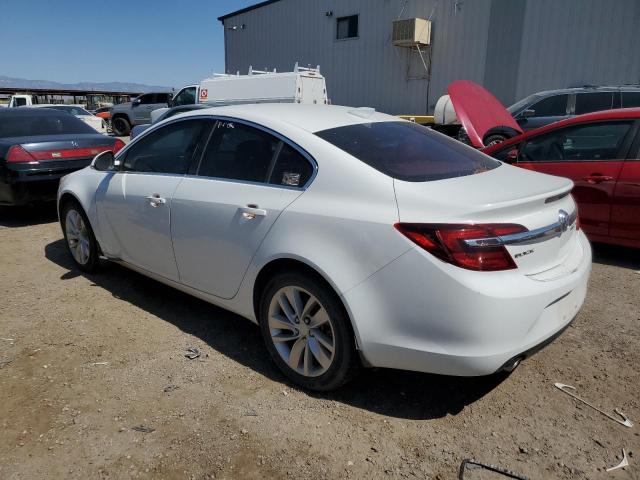Photo 2 from auction – 2016 BUICK REGAL with VIN 2G4GK5EX8G9151627
