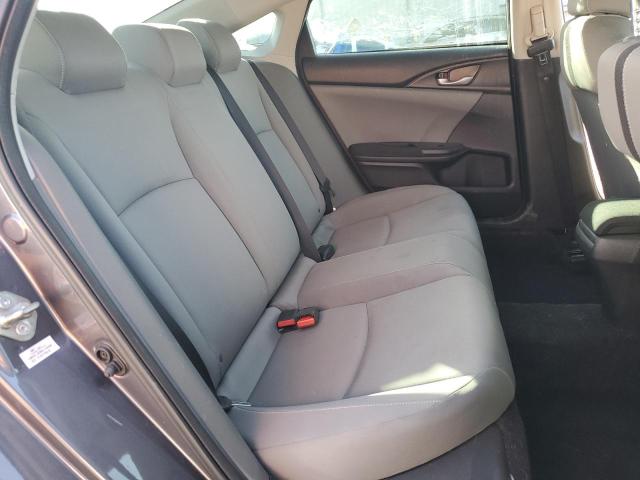 Photo 10 from auction – 2019 HONDA CIVIC LX with VIN 19XFC2F65KE045907