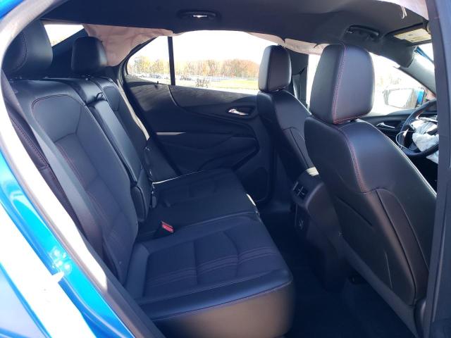 Photo 11 from auction – 2024 CHEVROLET EQUINOX RS with VIN 3GNAXWEG6RL222977