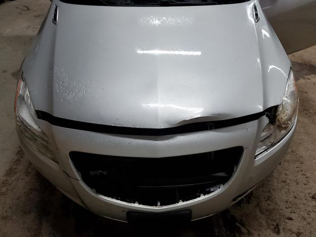 Снимка 11 от търг – 2012 BUICK REGAL с VIN 2G4GR5EK3C9189549