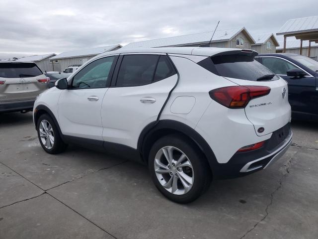 Photo 2 from auction – 2023 BUICK ENCORE GX with VIN KL4MMBS24PB029994