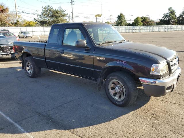 Photo 4 from auction – 2001 FORD RANGER SUP with VIN 1FTYR14V51TB03001