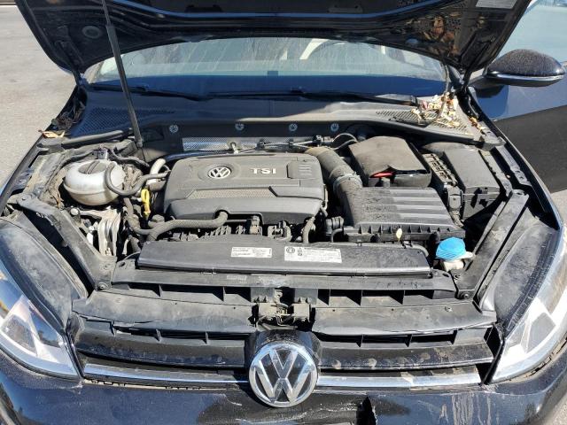 Photo 11 from auction – 2017 VOLKSWAGEN GOLF S with VIN 3VW217AU0HM043680