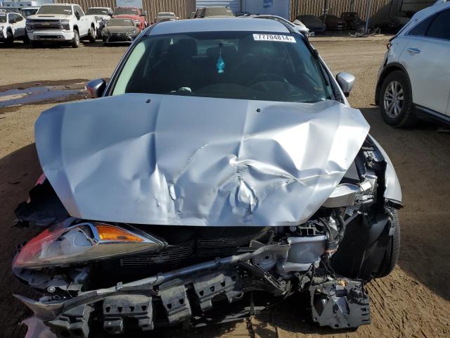 Photo 5 from auction – 2016 FORD FOCUS SE with VIN 1FADP3F23GL205107