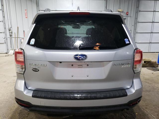 Photo 6 from auction – 2017 SUBARU FORESTER 2 with VIN JF2SJAEC3HH455566