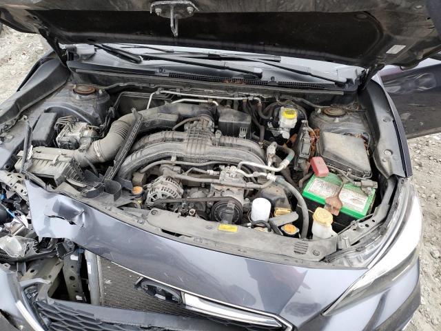 Photo 11 from auction – 2017 SUBARU IMPREZA LI with VIN 4S3GTAU67H3707746