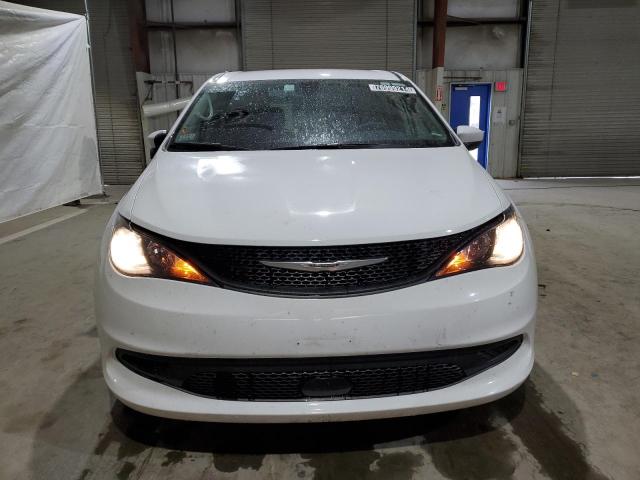 Photo 5 from auction – 2022 CHRYSLER VOYAGER LX with VIN 2C4RC1CG4NR223233