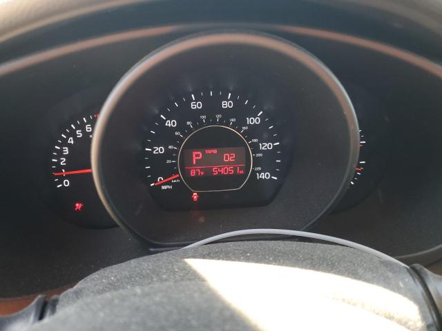 Photo 9 from auction – 2019 KIA SOUL with VIN KNDJN2A26K7025111