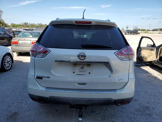 Photo 6 from auction – 2016 NISSAN ROGUE S with VIN KNMAT2MT8GP663796