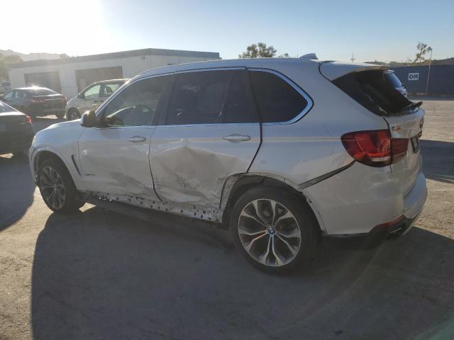 Photo 2 from auction – 2018 BMW X5 XDRIVE3 with VIN 5UXKR0C58J0X89438