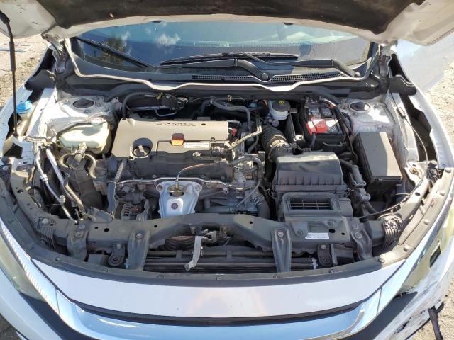 Photo 11 from auction – 2016 HONDA CIVIC EX with VIN 19XFC2F70GE237073