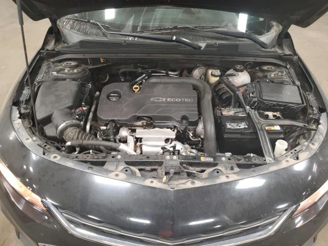 Photo 11 from auction – 2016 CHEVROLET MALIBU LS with VIN 1G1ZB5ST7GF291893