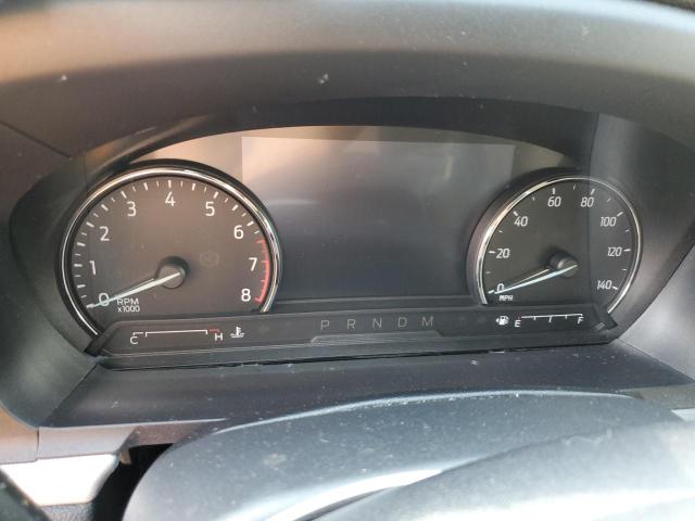 Photo 9 from auction – 2020 FORD EXPLORER X with VIN 1FMSK7DH7LGA43558