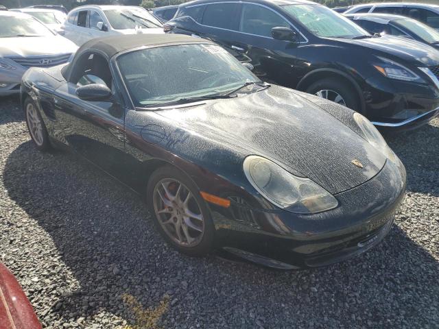 Photo 4 from auction – 2004 PORSCHE BOXSTER S with VIN WP0CB29874U660773