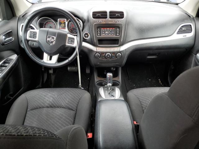 Photo 8 from auction – 2018 DODGE JOURNEY SE with VIN 3C4PDCAB7JT152527