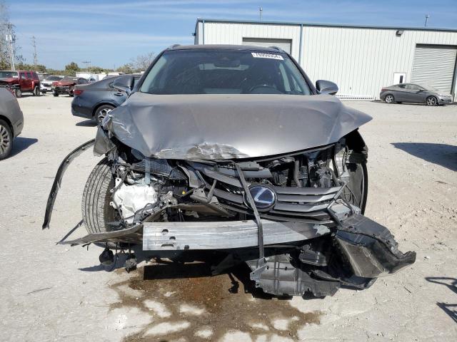 Photo 5 from auction – 2017 LEXUS RX 450H BA with VIN 2T2BGMCA9HC019417
