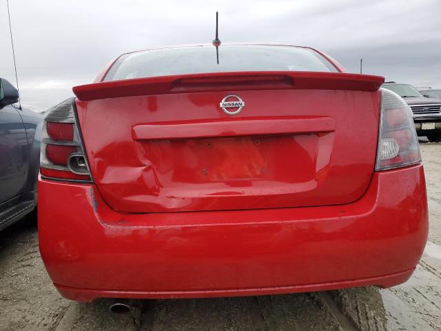 Photo 6 from auction – 2012 NISSAN SENTRA 2.0 with VIN 3N1AB6AP4CL759743