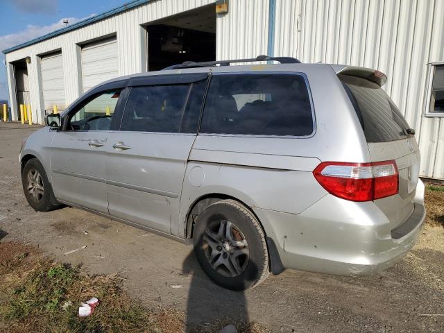 Photo 2 from auction – 2005 HONDA ODYSSEY EX with VIN 5FNRL38615B031825