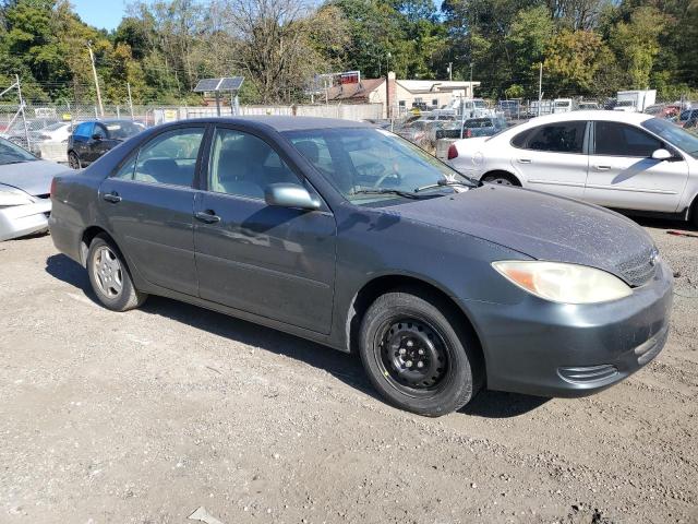Photo 4 from auction – 2003 TOYOTA CAMRY LE with VIN 4T1BF32K83U544715