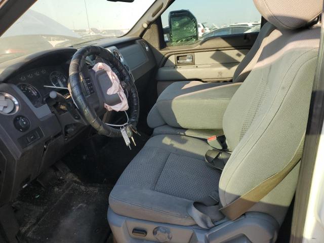 Photo 7 from auction – 2012 FORD F150 SUPER with VIN 1FTFW1CT6CFB09147
