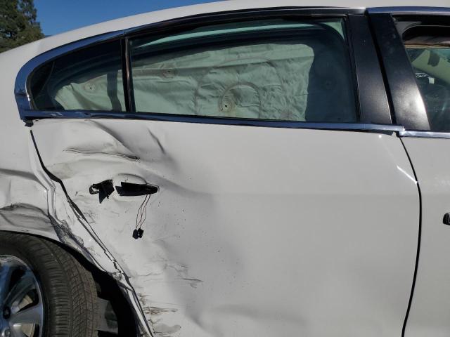 Photo 10 from auction – 2014 BUICK LACROSSE with VIN 1G4GB5G31EF112439