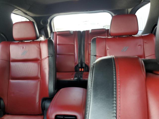 Photo 10 from auction – 2021 DODGE DURANGO R/ with VIN 1C4SDJCT4MC574789