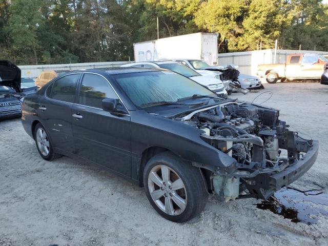 Photo 4 from auction – 2005 LEXUS ES 330 with VIN JTHBA30G855068821