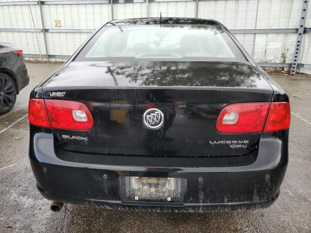 Photo 6 from auction – 2006 BUICK LUCERNE CX with VIN 1G4HR57YX6U170428