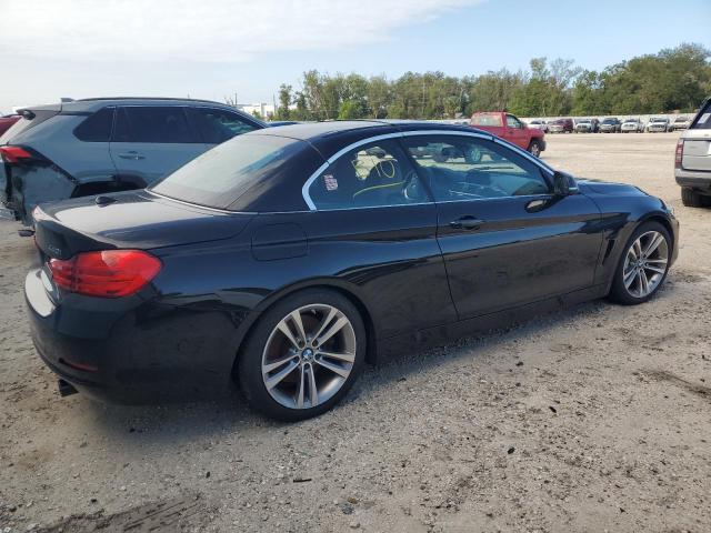 Photo 3 from auction – 2017 BMW 440I with VIN WBA4T9C35H5A15305
