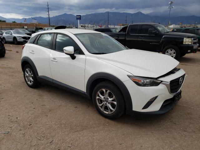 Photo 4 from auction – 2019 MAZDA CX-3 SPORT with VIN JM1DKFB70K0434284