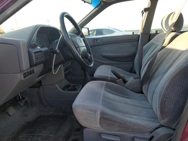 Photo 7 from auction – 1994 MERCURY TRACER BAS with VIN 3MARM10J0RR605952