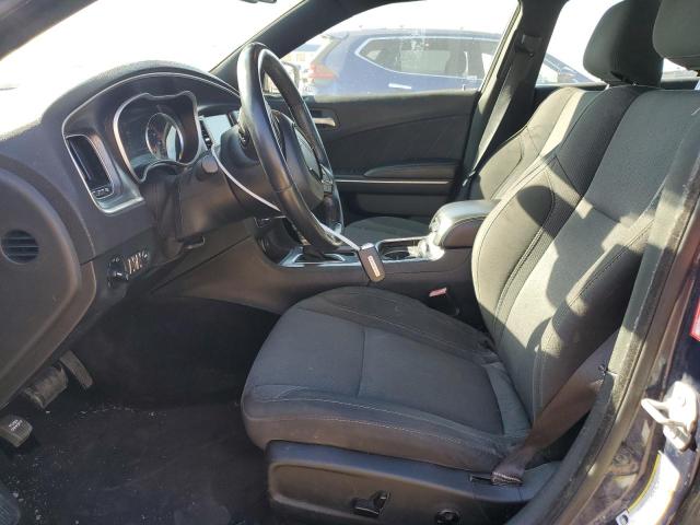 Zdjęcie 7 z aukcji – 2016 DODGE CHARGER SX z VIN 2C3CDXJG5GH341247