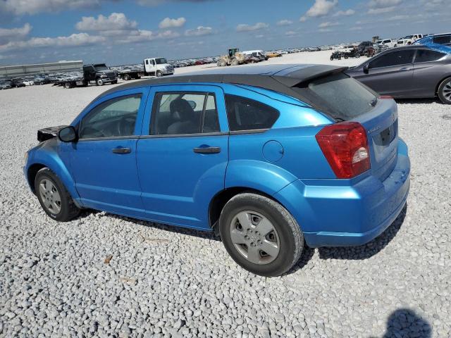 Photo 2 from auction – 2008 DODGE CALIBER with VIN 1B3HB28B38D665396