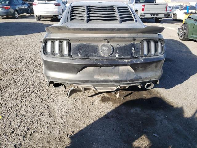 Photo 6 from auction – 2015 FORD MUSTANG with VIN 1FA6P8TH1F5434600