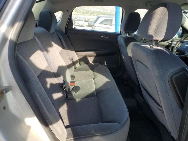 Photo 10 from auction – 2012 CHEVROLET IMPALA LS with VIN 2G1WF5E39C1275067