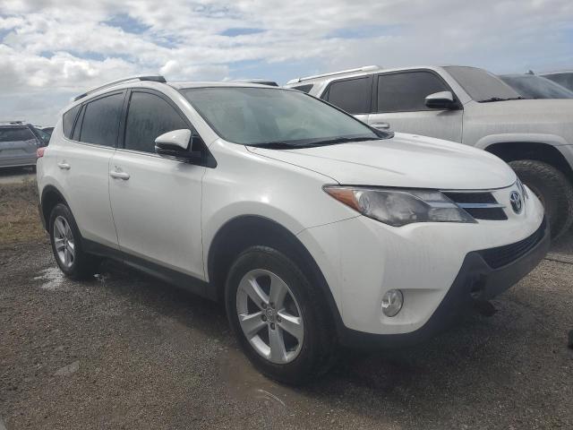 Photo 4 from auction – 2013 TOYOTA RAV4 XLE with VIN JTMWFREVXDD006047