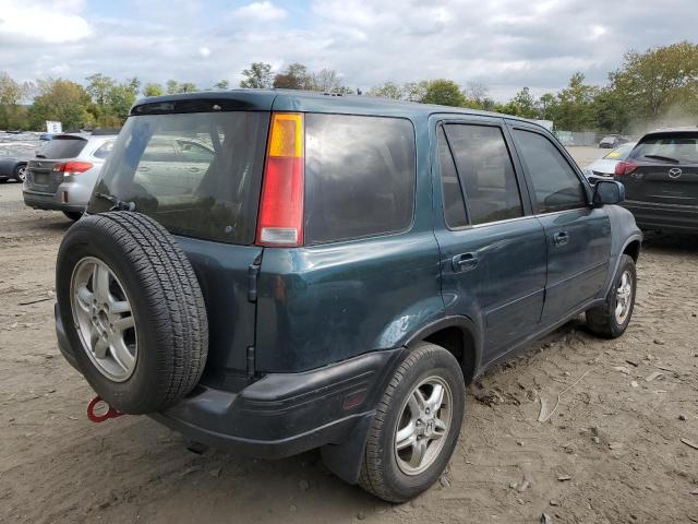 Photo 3 from auction – 1998 HONDA CR-V EX with VIN JHLRD1862WC033733