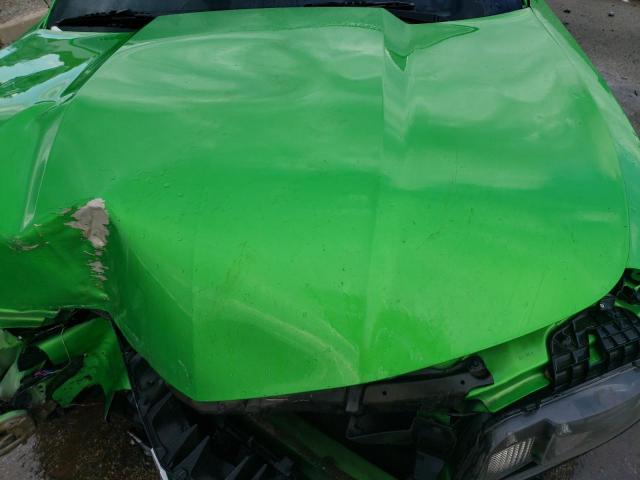 Photo 11 from auction – 2011 CHEVROLET CAMARO LT with VIN 2G1FB1ED8B9123164