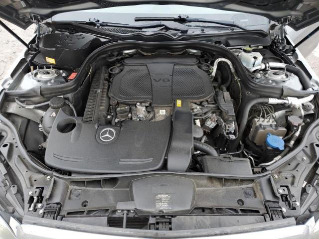 Photo 11 from auction – 2014 MERCEDES-BENZ E 350 4MAT with VIN WDDHF8JBXEA793055