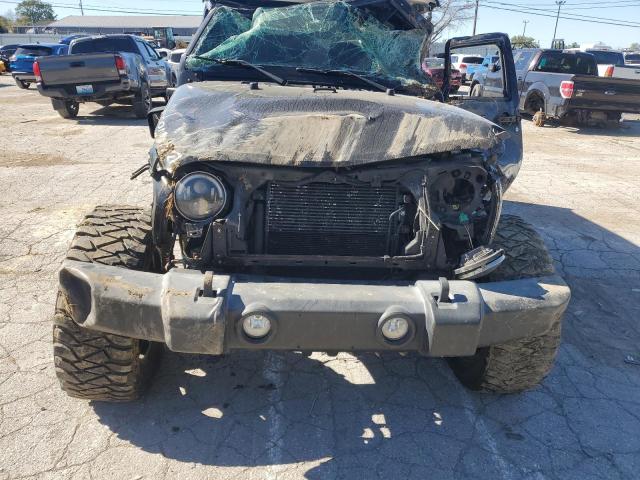 Photo 12 from auction – 2016 JEEP WRANGLER U with VIN 1C4BJWFG0GL147571