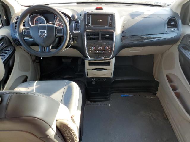 Photo 8 from auction – 2017 DODGE GRAND CARA with VIN 2C4RDGBG1HR776511