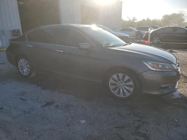 Photo 4 from auction – 2013 HONDA ACCORD EX with VIN 1HGCR2F78DA088929